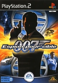 007: Espion pour cible