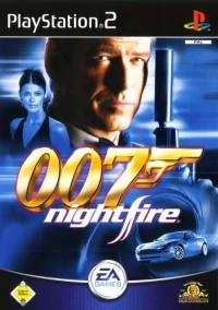 007: Nightfire [DE]