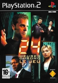 24 Heures Chrono: Le Jeu