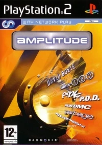 Amplitude [NL][DE][IT][FR]