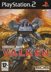 Assault Suits Valken [FR][DE][ES]