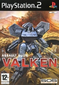 Assault Suits Valken [UK][FR][IT]