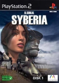 B.Sokal Syberia [FR]