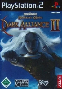 Baldur's Gate: Dark Alliance II [DE]