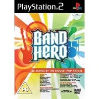 Band Hero