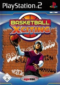 Basketball Xciting [DE]