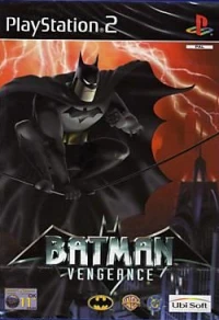 Batman Vengeance