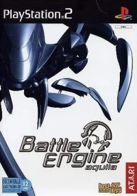Battle Engine Aquila [FR]