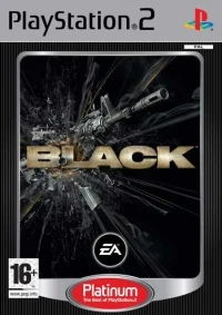 Black (Platinum)