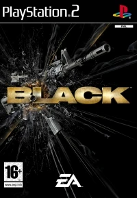 Black [PL][CZ][HU]