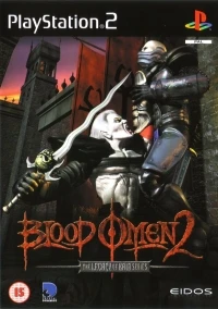 Blood Omen 2 [UK]