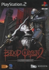Blood Omen 2: The Legacy of Kain Series [FR]