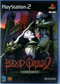 Blood Omen 2: The Legacy of Kain Series [IT]