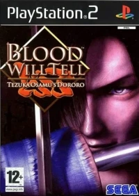Blood Will Tell: Tezuka Osamu's Dororo [ES]
