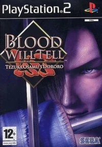 Blood Will Tell: Tezuka Osamu's Dororo [FR]