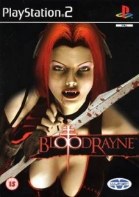 BloodRayne [UK]