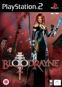 BloodRayne 2 [UK]