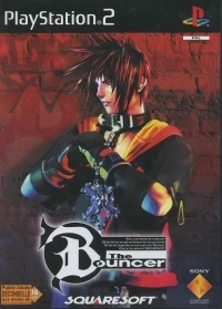 Bouncer, The [FR]