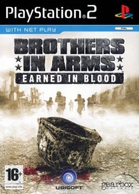 Brothers In Arms: Earned In Blood