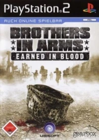 Brothers In Arms: Earned In Blood [DE]