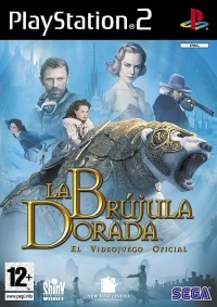 BrÃºjula Dorada, La