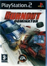 Burnout Dominator [IT]