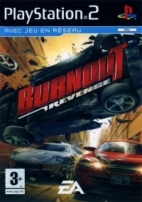 Burnout Revenge [FR]