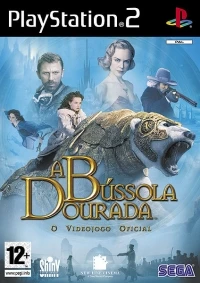 Bússola Dourada, A