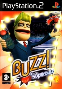 Buzz!: Il Superquiz [ITA]
