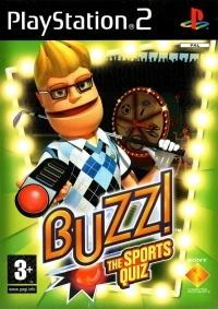 Buzz!: The Sports Quiz [ITA]