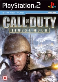 Call of Duty: Finest Hour