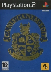 Canis Canem Edit [FR]