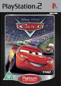Cars - Platinum