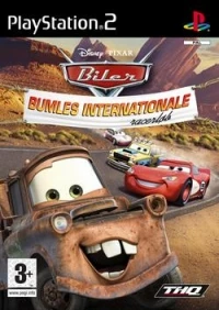 Cars Mater-National Championship