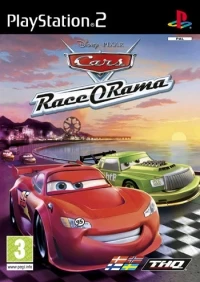 Cars Race-O-Rama[DK][NO][FI][SE]