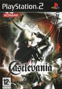 Castlevania [FR]
