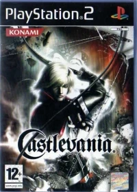 Castlevania [IT]