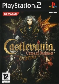 Castlevania: Curse of Darkness [FR]