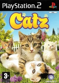 Catz [FR]