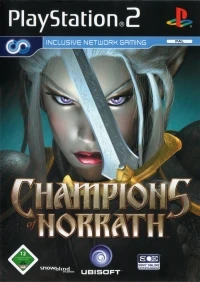 Champions of Norrath [DE]