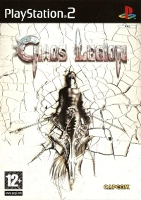 Chaos Legion [DK][FI][NO][SE]