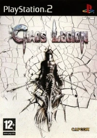 Chaos Legion [FR][NL]
