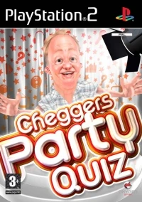 Cheggers' Party Quiz