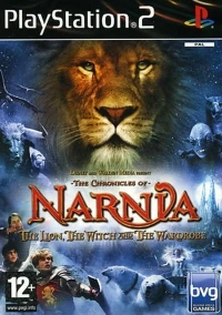 Chronicles of Narnia, The: The Lion, The Witch and The Wardrobe [DK][FI][NO][SE]