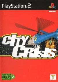 City Crisis [FR]