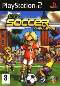 City Soccer Challenge [FR][DE]