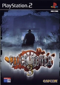 Clock Tower 3