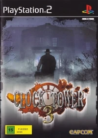 Clock Tower 3 [DK][FI][NO][SE]
