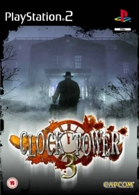 Clock Tower 3 [UK]