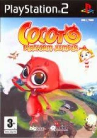 Cocoto: Platform Jumper